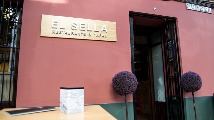 Restaurants El Sella