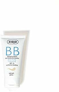 Beauty ZIAJA BB Cream NORMAL DRY & SENSITIVE SKIN