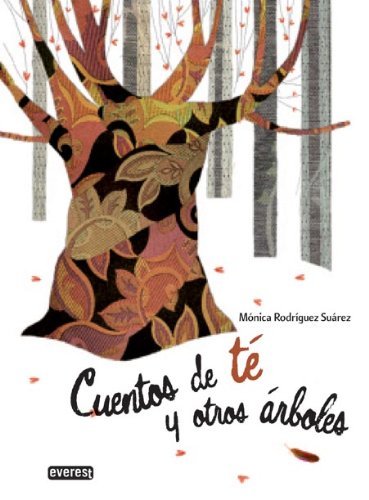 Book Cuentos de té y otros árboles