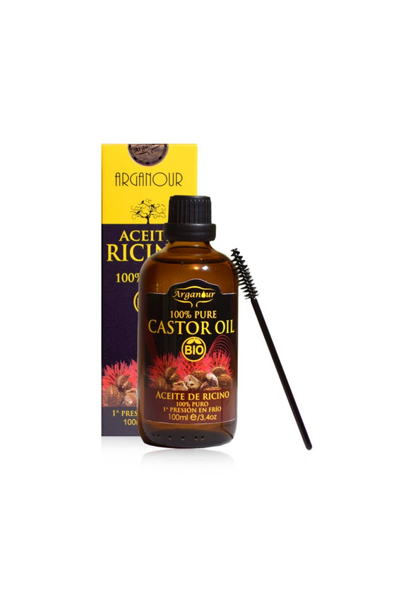 Product Aceite de Ricino – Arganour