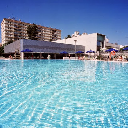 Place Centro Deportivo Viding Piscinas Sevilla