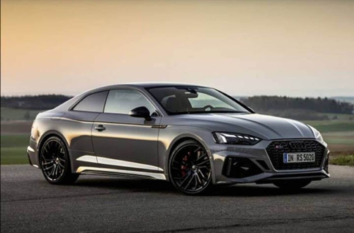 Fashion Audi RS5