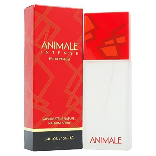 Place Animale Intense Eau de perfume Vaporizador