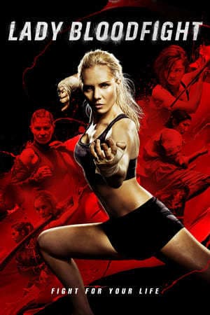 Película Lady Bloodfight