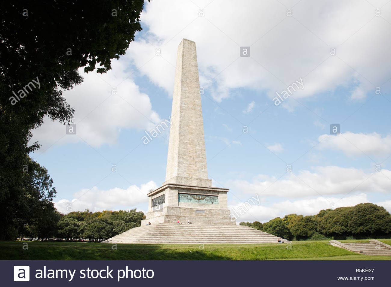 Place Phoenix Park