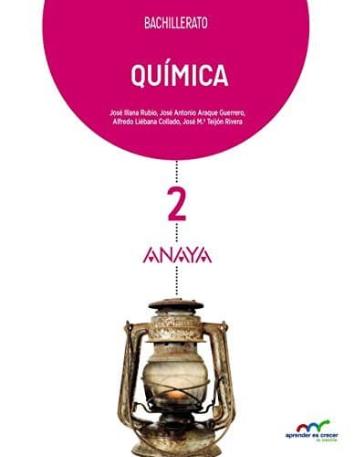 Book Química 2.