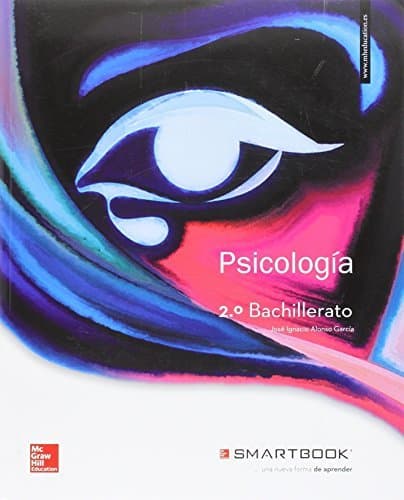 Book Psicología