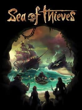 Videojuegos Sea of Thieves