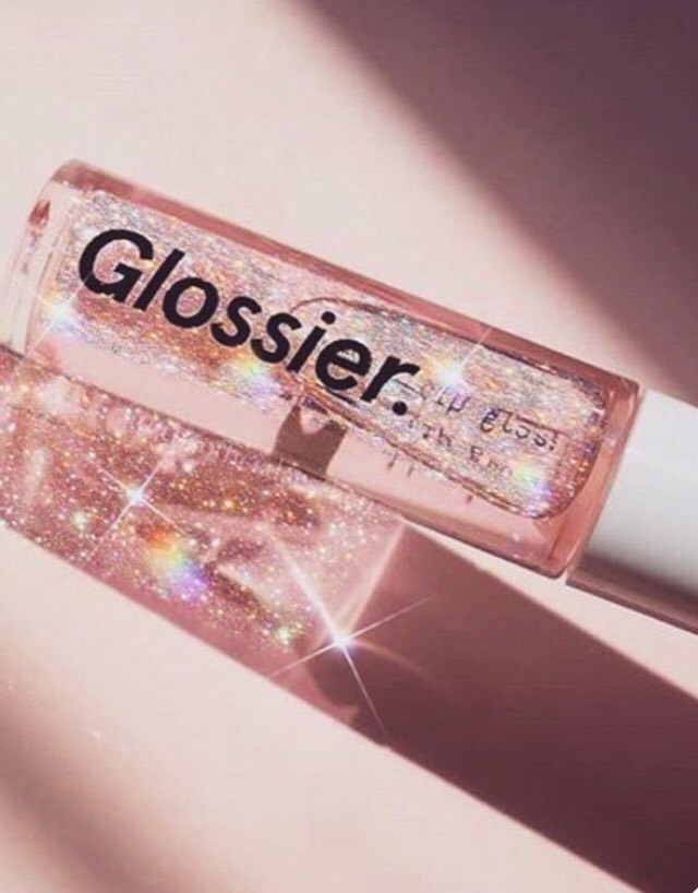 Producto glossier