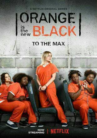 Serie Orange Is the New Black 