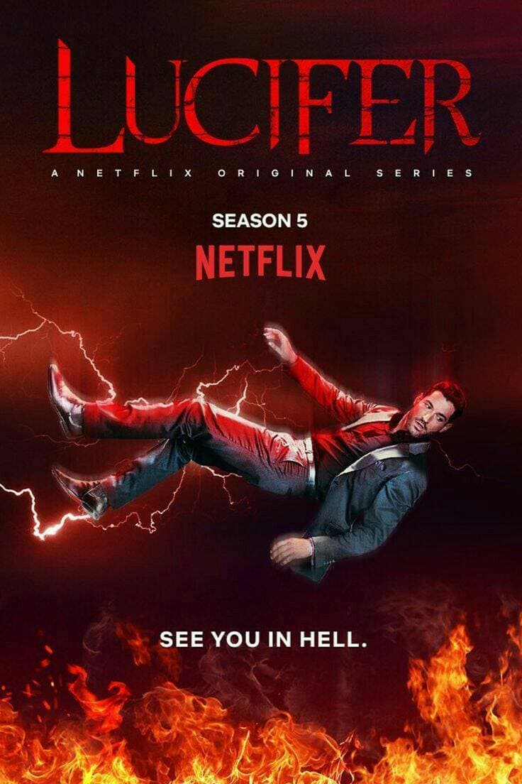 Serie Lucifer 