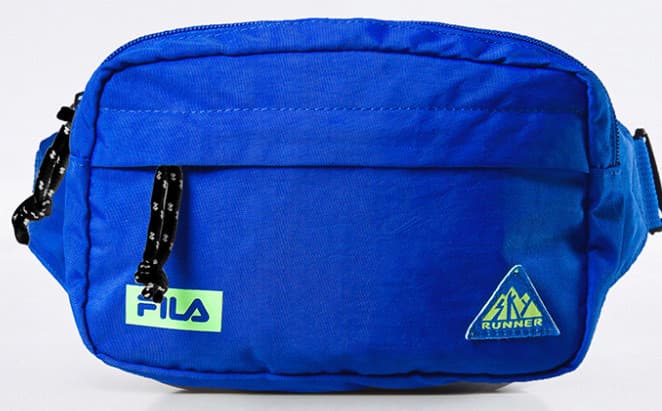 Producto Pochete fila 