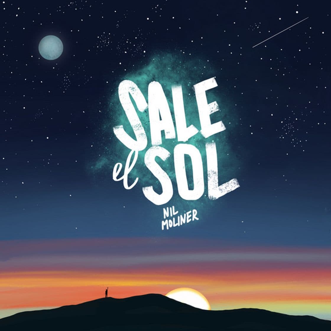 Canción Sale el Sol - Versión 2018