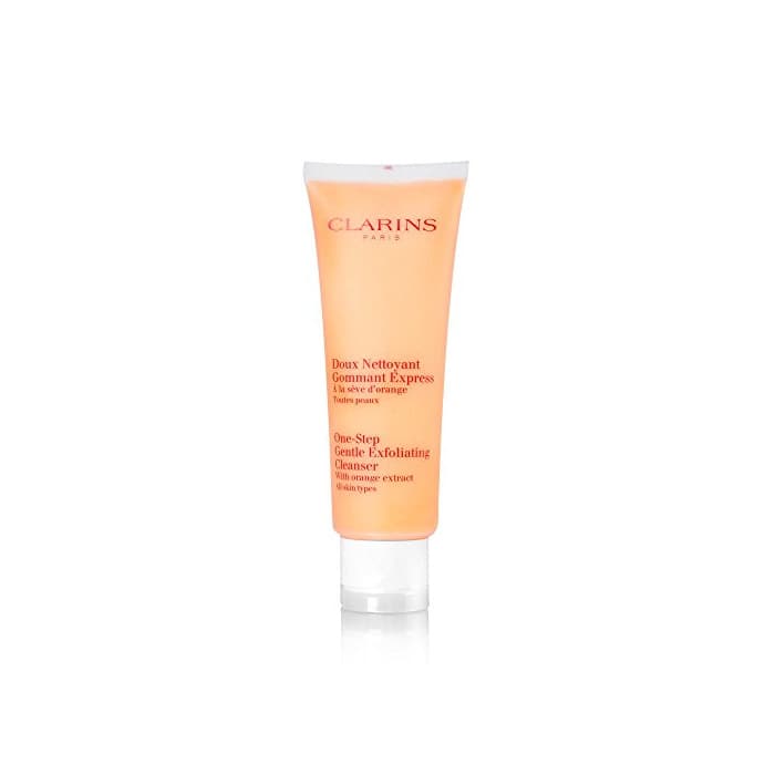 Producto Clarins, Espuma Limpiadora Facial