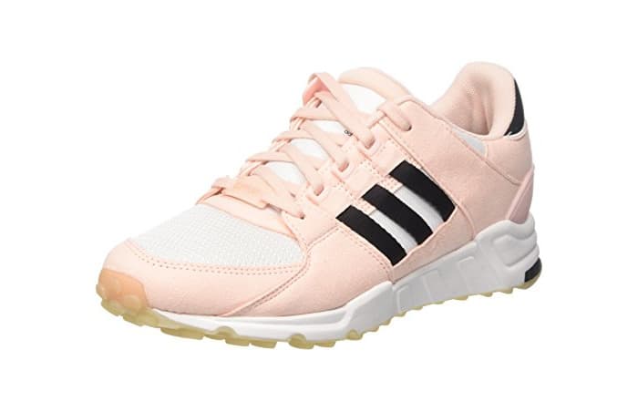 Product adidas EQT Support RF W, Zapatillas de Gimnasia para Mujer, Rosa