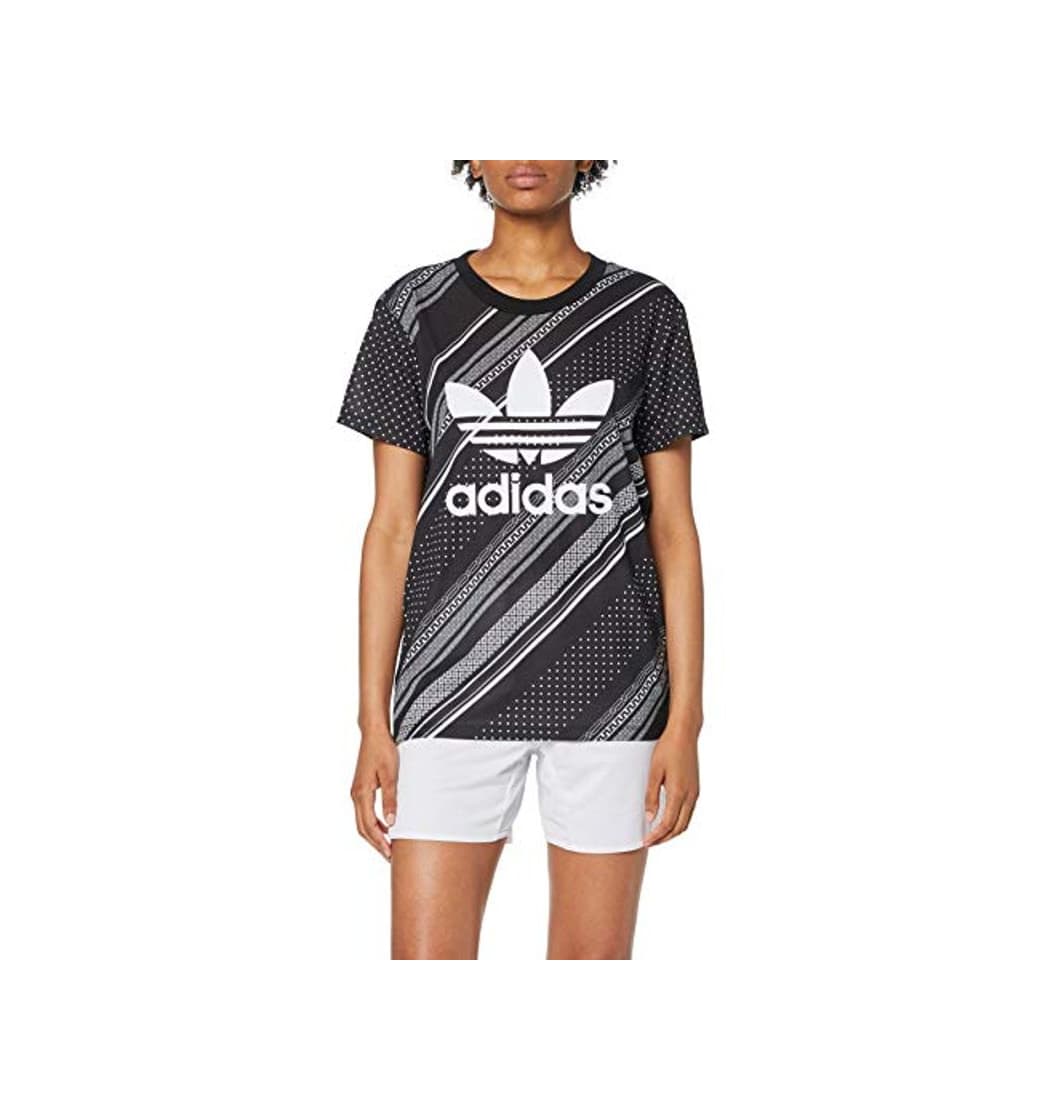 Product adidas BF Trefoil tee T-Shirt