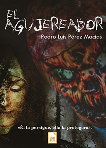 Libro El agujereador