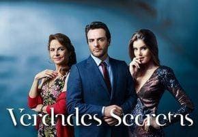 Fashion Verdades Secretas📺