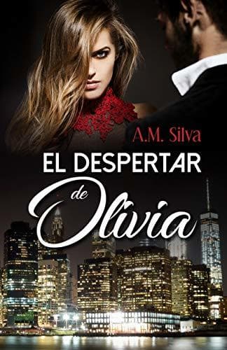 Book El Despertar de Olivia