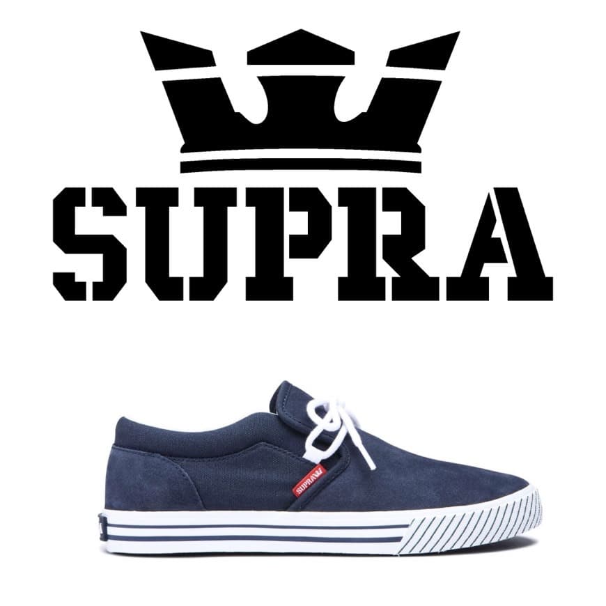 Fashion SUPRA Footwear | Official US Online Shop