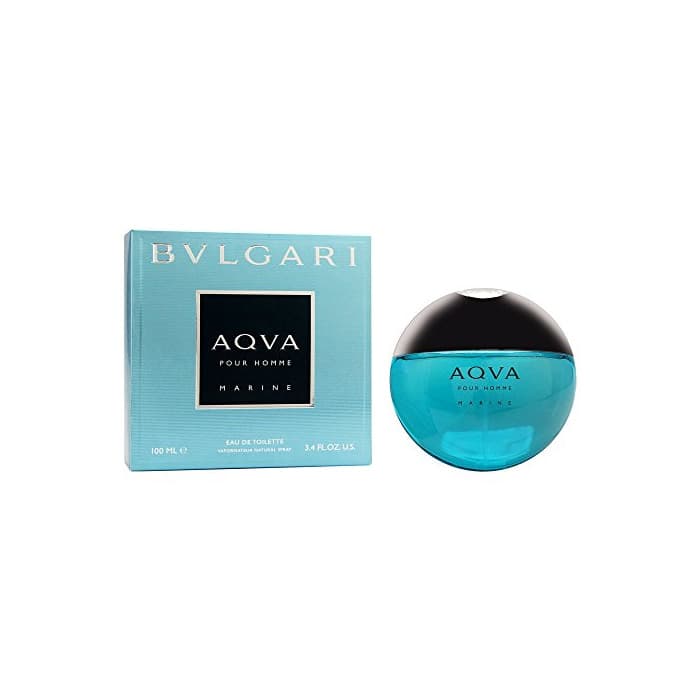 Product Bvlgari 21235 - Agua de colonia