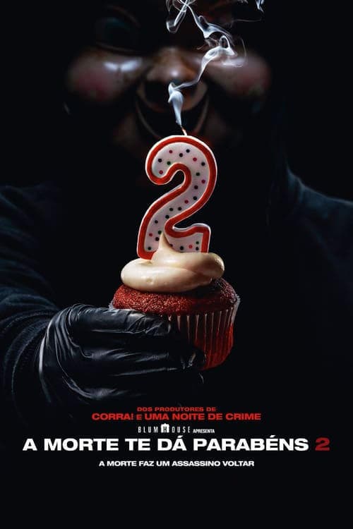 Película Happy Death Day 2U