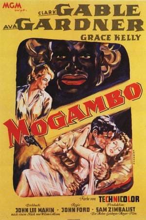 Movie Mogambo