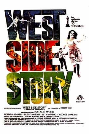 Movie West Side Story