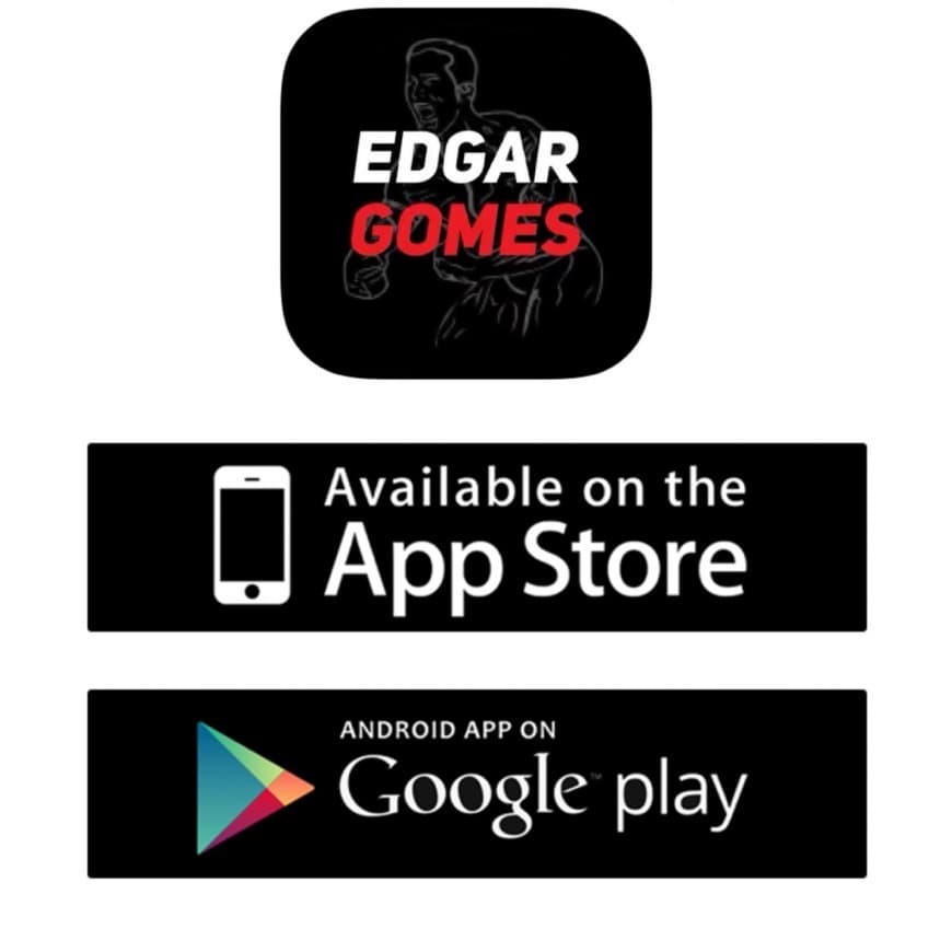 App Edgar Gomes - Google Play