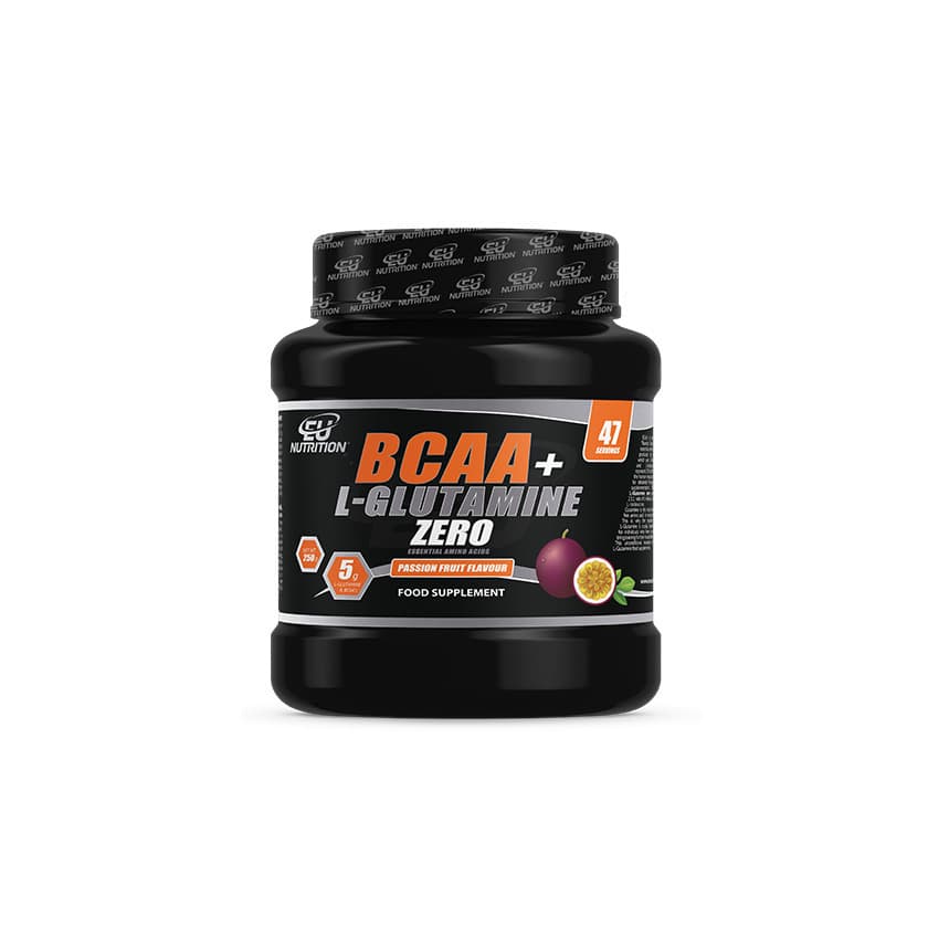 Product BCAA