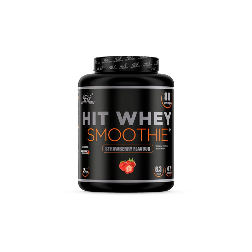 Product HIT WHEY SMOOTHIE