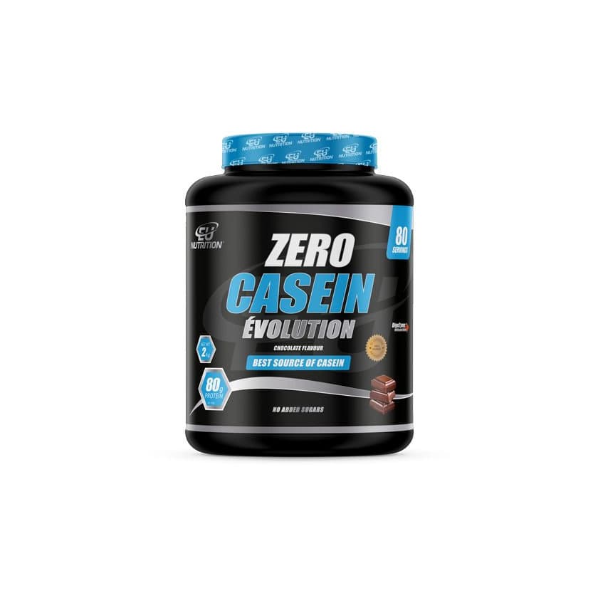 Product ZERO CASEIN ÉVOLUTION