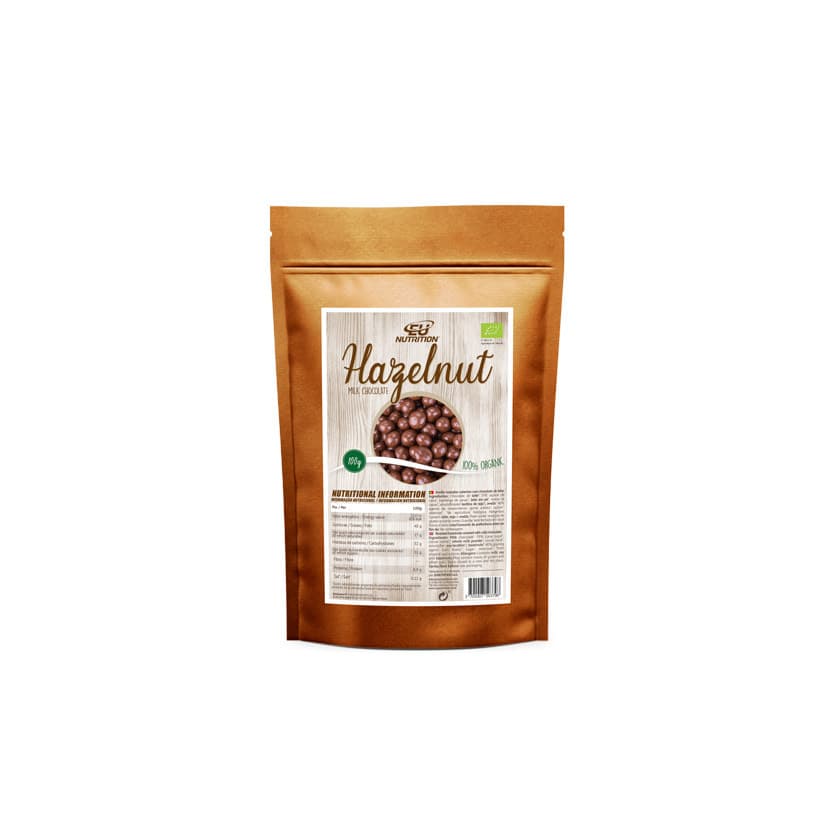 Producto AVELÃS COM CHOCOLATE DE LEITE