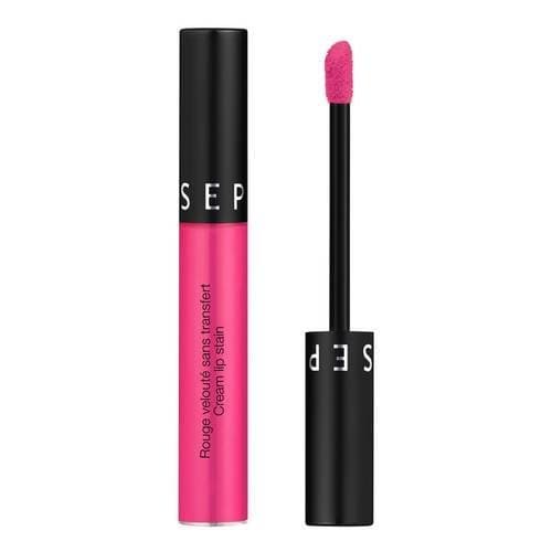 Beauty SEPHORA Cream Lip Stain Lippenstift Flamingo en llamas