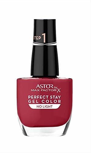 Producto Max Factor Perfect Stay 2 Step;  Laca de Uñas