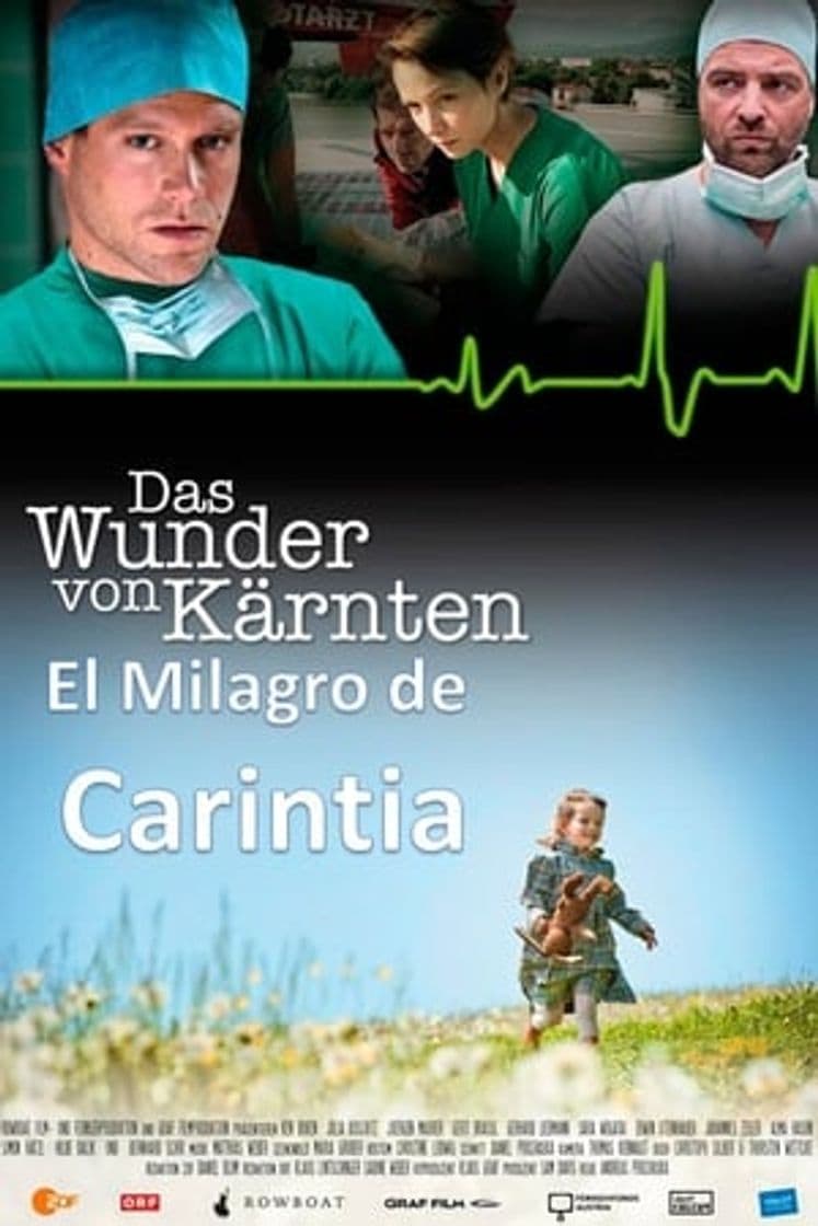 Película The Miracle of Carinthia