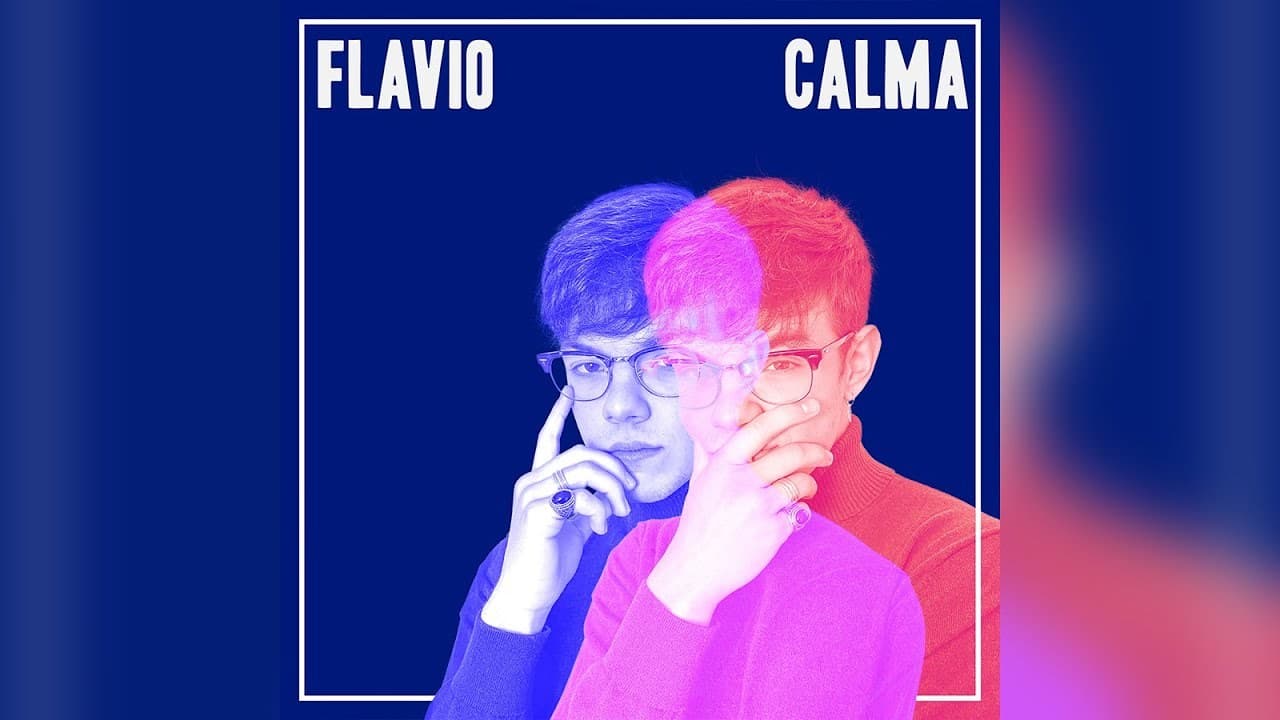 Music FLAVIO - CALMA