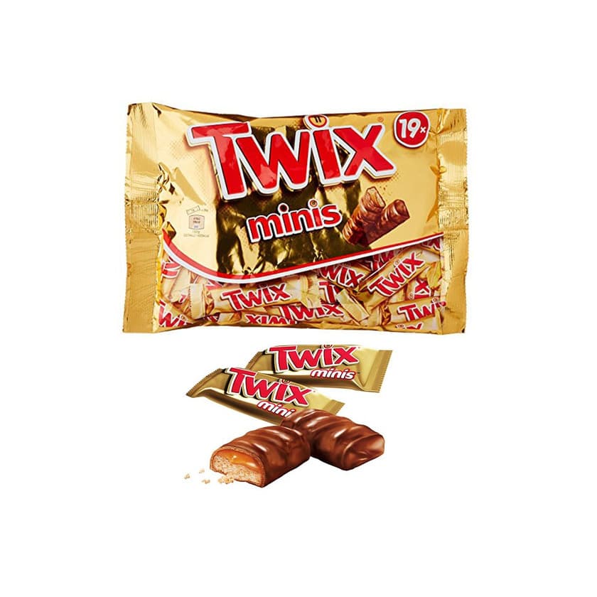 Product Twix mini