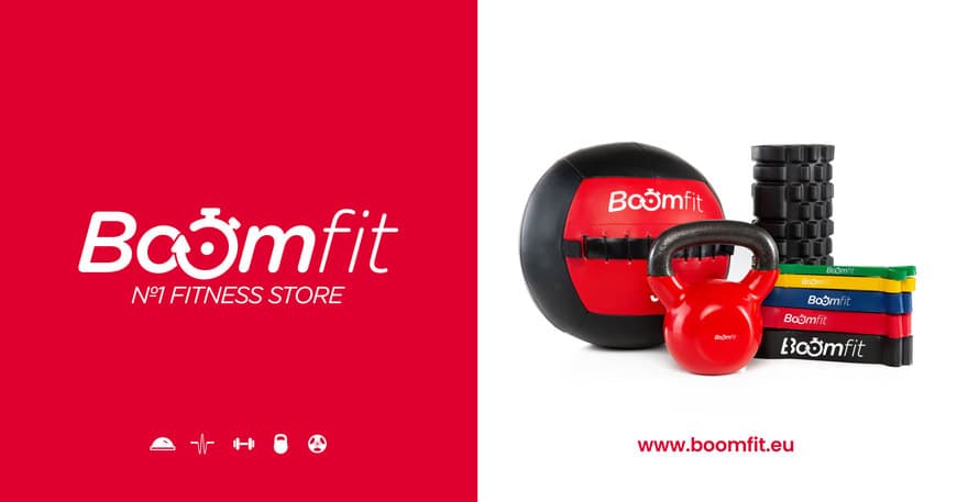 Moda Boomfit