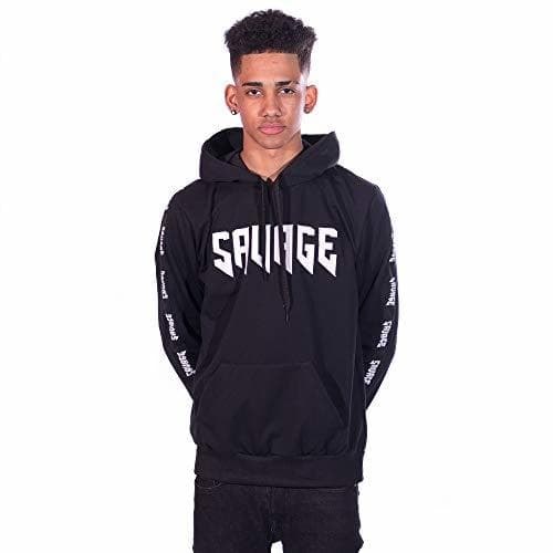 Producto SAVAGE - TIM CARTER Sudaderas