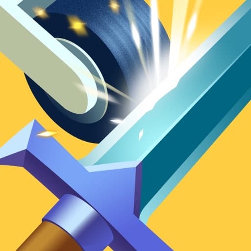 App Sword Maker