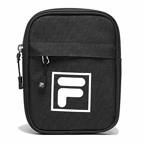 Producto Bolsito Bandolera Fila Pusher Bag Berlin Black