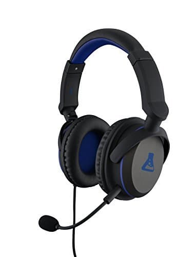 Producto THE G-LAB - KORP-Oxygen - Auriculares Gaming de Alto Rendimiento - Microfono