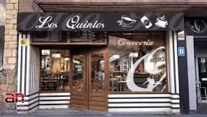 Restaurants Cerveceria Los Quintos