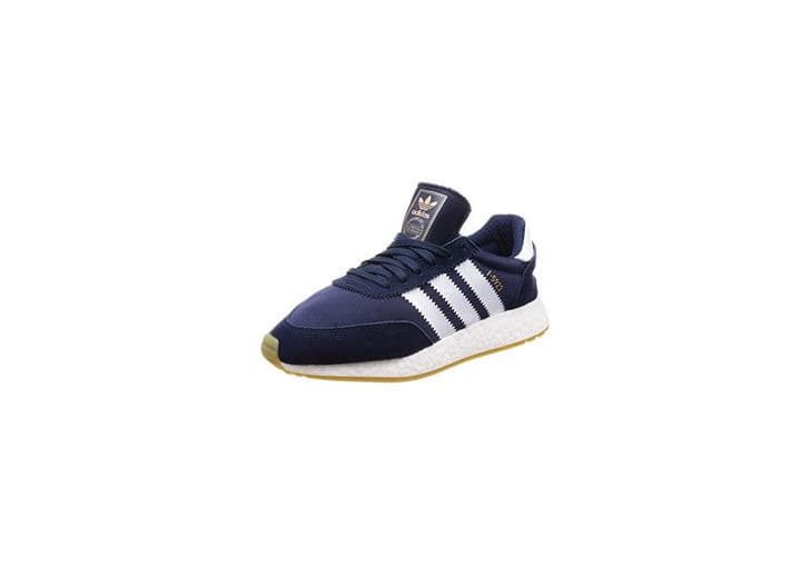 Producto Adidas I-5923, Zapatillas de Deporte para Hombre, Azul