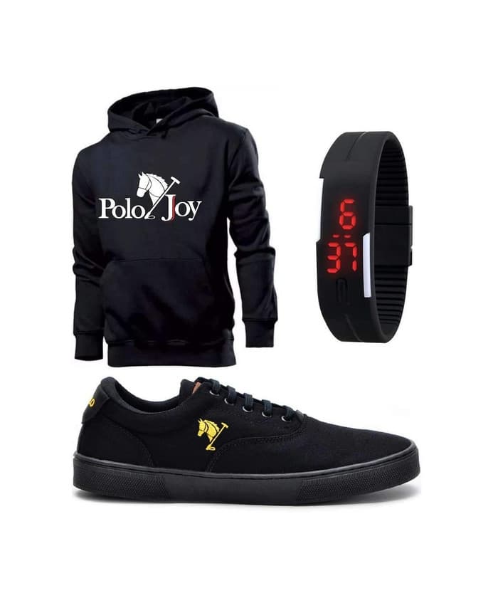 Producto KIT POLLO MASCULINO