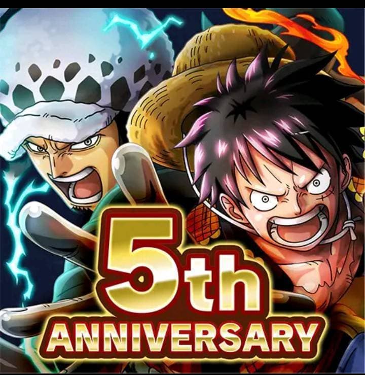 App ONE PIECE TREASURE CRUISE 