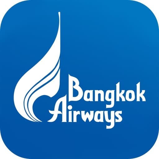 App Bangkok Airways