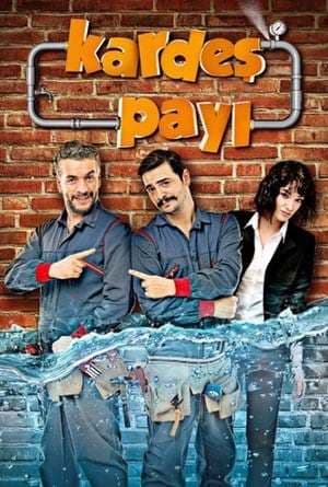 Serie Kardeş Payı