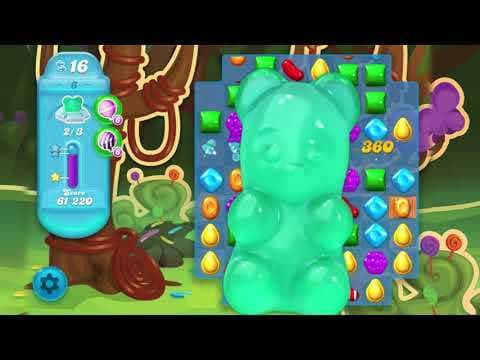 Moda Candy Crush Soda Saga - Apps on Google Play